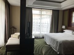 -常州武进九洲喜来登酒店