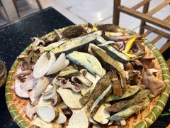 -草墩罗非鱼庄•野生菌•腊排骨(七星街上段店)