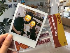 -Kilos咖啡馆(保利珑远店)