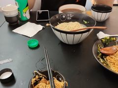 -贡梅老面馆·蟹粉面·无锡特色小吃(南长街主推店)