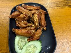 -Doo Dee Thai Food(Issan/Isaan/Esan)