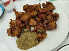 -老七饭馆(光荣道总店)