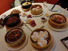-醉辉皇原味海鲜江南菜(成都大魔方店)