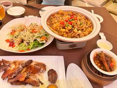 -湖北三五醇酒店·35年新楚菜