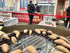 -清真·金鑫隆牛羊肉(环山路店)