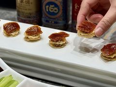 -全聚德(上海首店浦东店)