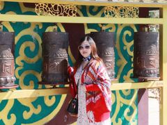 -青海湖国家重点风景名胜区