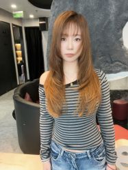 -TOP HAIR SALON