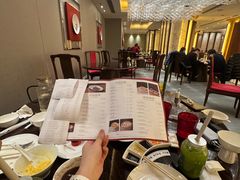 -香宫中餐厅·大连香格里拉(人民路店)