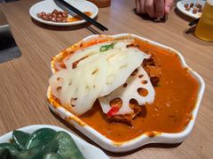 -肖家客饸饹面(郑州总店)