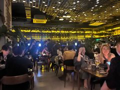-ibarrel爱杯·bistro&brunch(江宁路店)