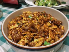 醋溜木须-紫光园(吕家营店)