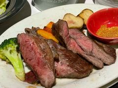 -K·Kitchen KK牛扒厨房(江南西店)