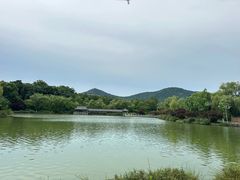 -南京珍珠泉风景区
