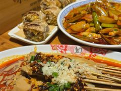 -福苗小骆驼烧烤(莲湖路店)