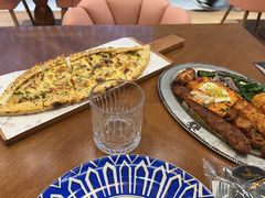 -SULTAN·苏坦土耳其餐厅(新光汇店)