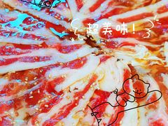 -kingkong大猩猩烤肉(CBD店)