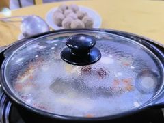 -濠轩阁特色生蚝火锅(水湾路店)