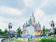 -上海迪士尼度假区