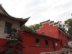 -蒋氏故居