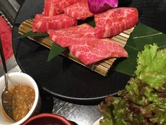 -俺的焼肉(銀座9丁目店)
