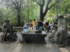-青岛崂山太清宫