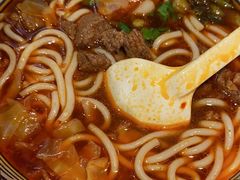 -鑫花溪牛肉米粉(景德路店)