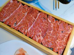-巴邑火锅·鲜切牛肉(萧山银隆店)