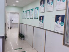 -佳雯宠物医院(金华南路分院)