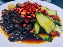 -红柳枝滩羊烧烤·非遗