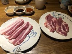 -韩国料理大力士(屏风街店)