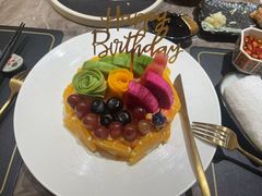 -松临·铁板烧&Omakase(神农店)