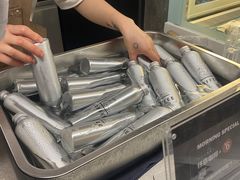 -野鸽子咖啡(中航店)