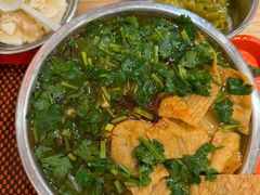 -柳州肥姨妈大骨螺蛳粉(双阳路店)