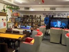 -好玩工厂剧情密室·桌游·鹅鸭杀团建·拼豆DIY手作