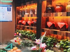 -耕渔小院·湖南鱼鲜(望城店)