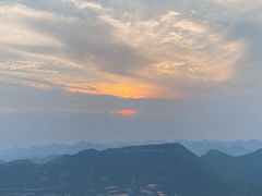 -青州市云门山风景区