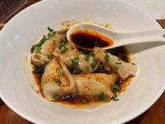 红油鲜虾抄手-鼎泰丰(国金店)