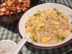 -玉桥餐厅(天坛店)