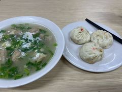 -津门永胜包子铺(哈尔滨道总店)