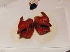 -君庭中餐厅(友谊宾馆店)