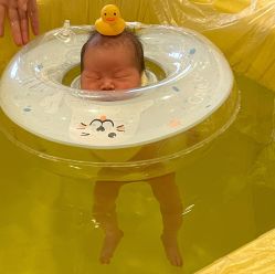 -百佳医疗级月子会所