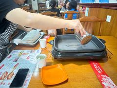 -三煮纸包鱼(青岛总店)