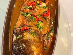 -烧肉馆(古北水镇景区店)