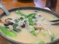 -万香姜汁(引泉路店)