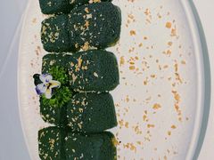 竹炭脆皮豆腐-黛瓦里巷(南京东路店)