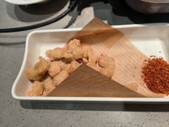 -半天妖烤鱼(新中关购物中心店)
