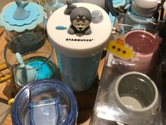 -星巴克臻选(北京银泰店)