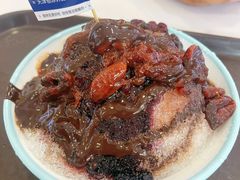 -梁子刨冰王&梁小糖(王顶堤店)