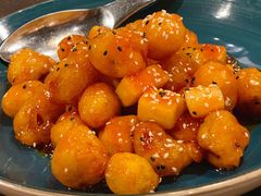 -华豫川酒家(大卫城店)